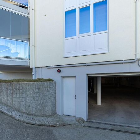 Strandhotel Laboe Nr 18 Exterior photo
