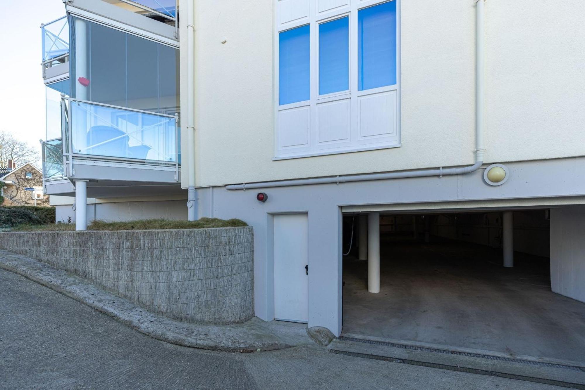 Strandhotel Laboe Nr 18 Exterior photo