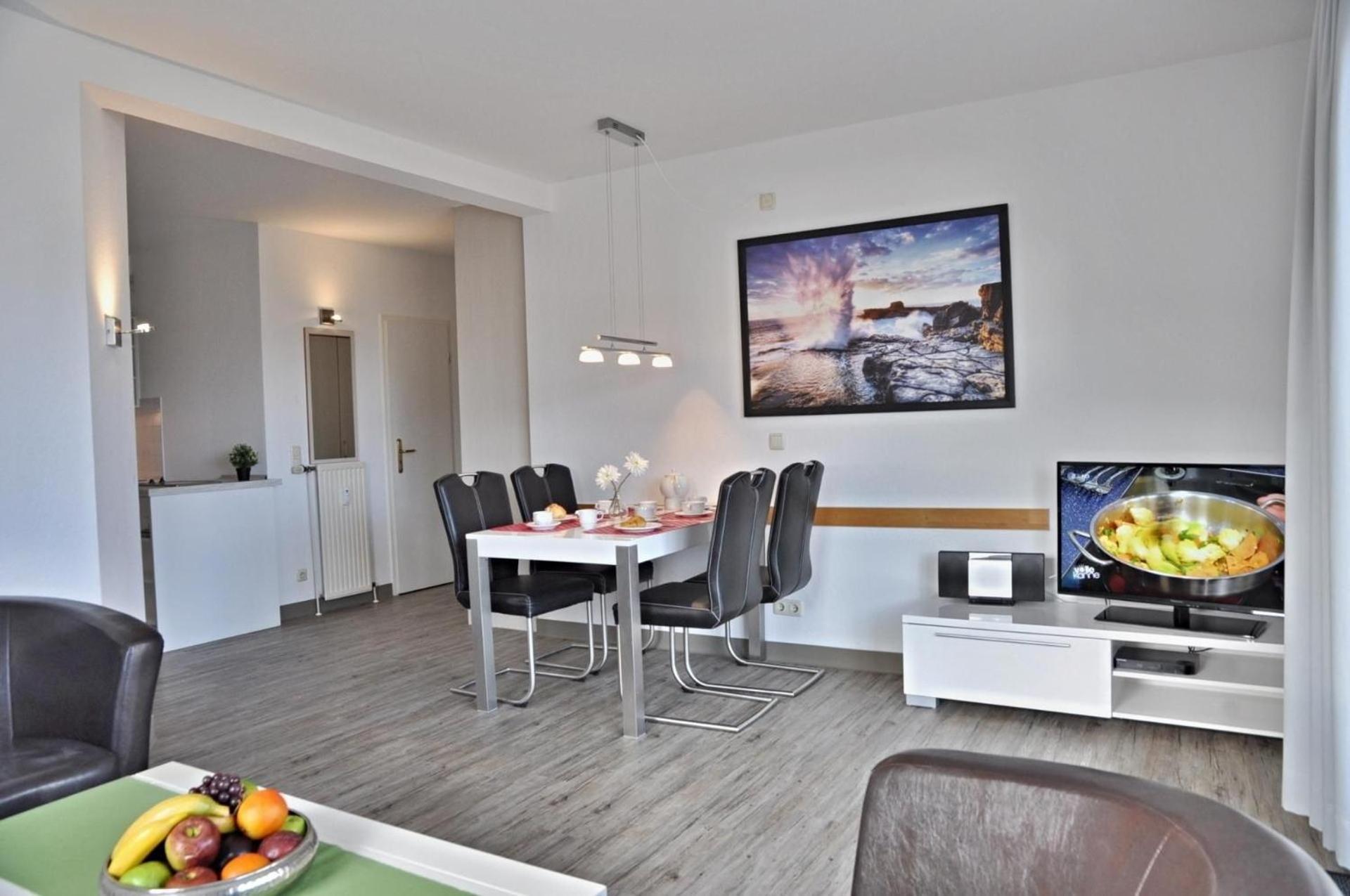 Strandhotel Laboe Nr 18 Exterior photo